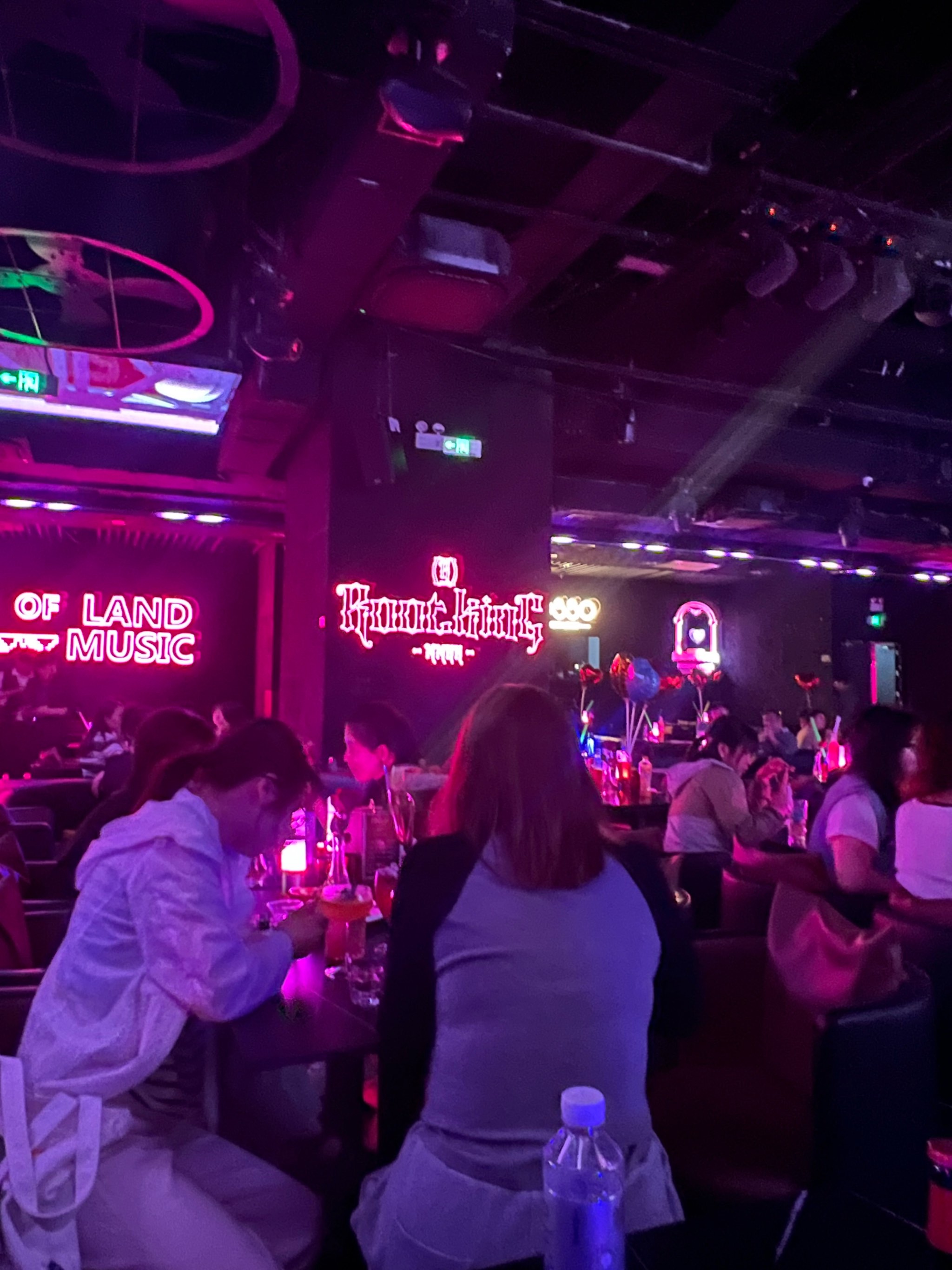 玉林商务ktv单人套餐-容县ktv预定