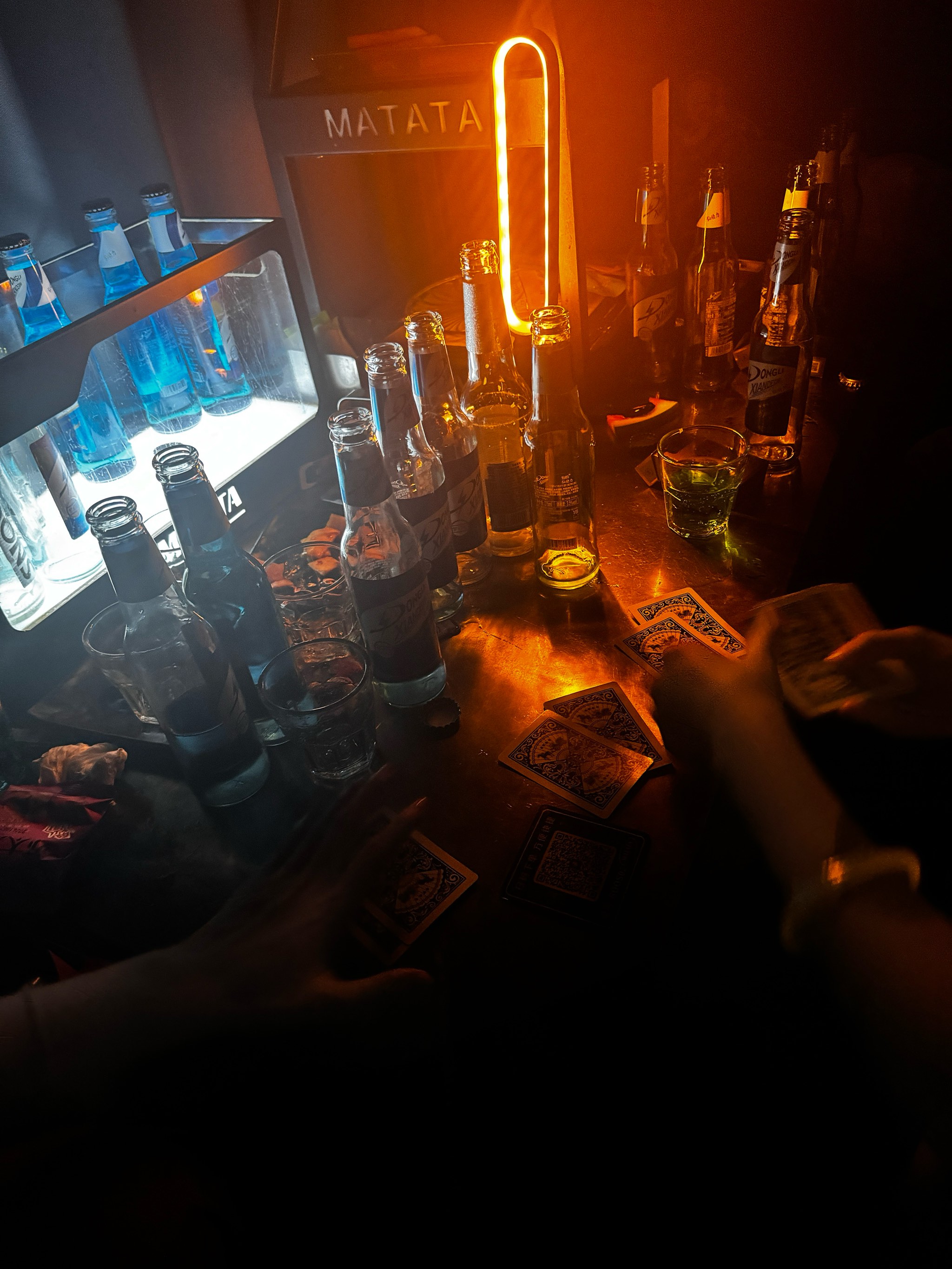 玉林商务ktv计时方式-陆川县ktv预定