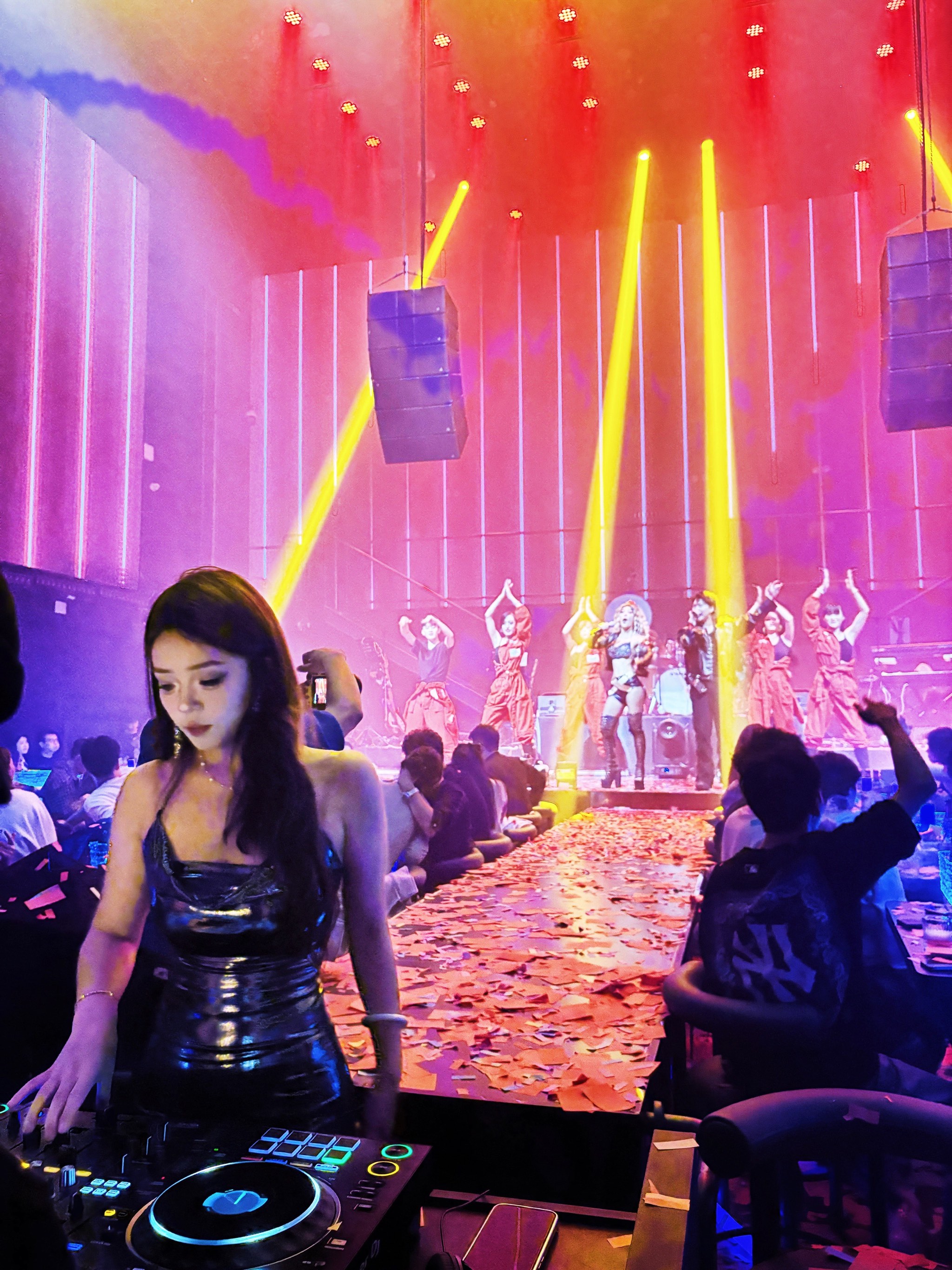 玉林商务ktv优选商务ktv推荐-兴业县ktv预定