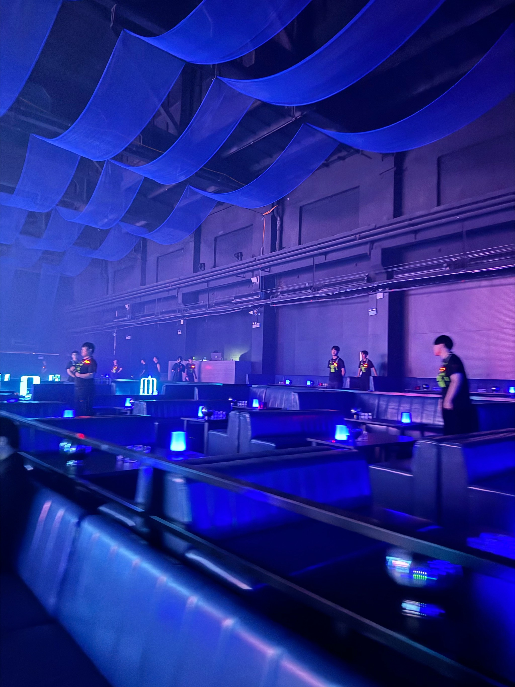 玉林商务ktv首选-兴业县ktv预定